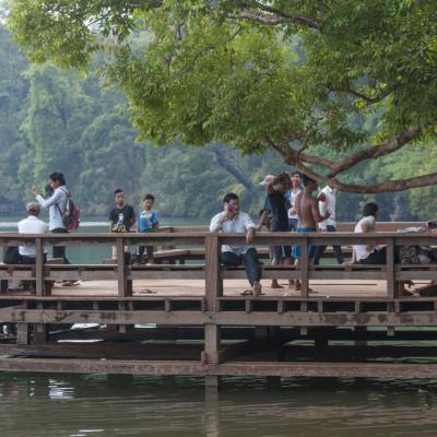 Boeng Yeak Laom