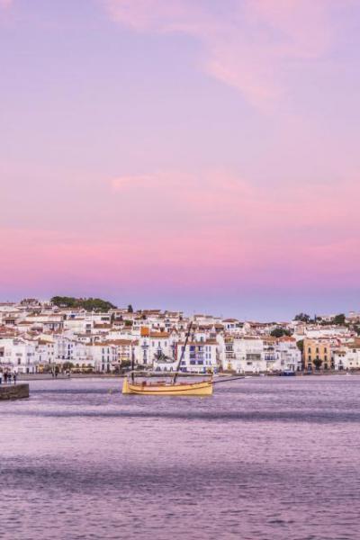 Cadaques Girona