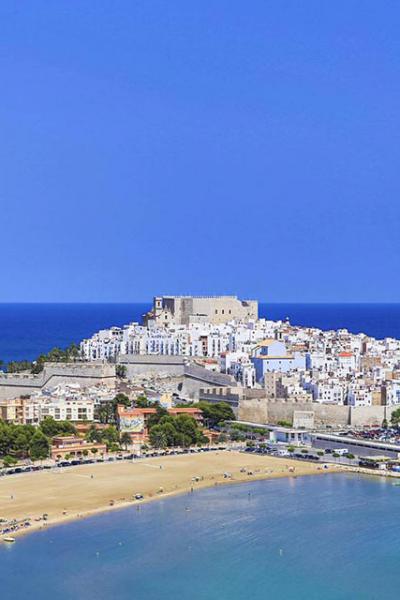 Peniscola Castellon