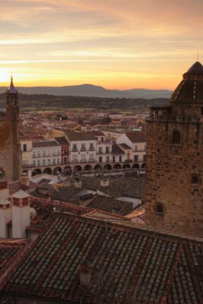 Trujillo Caceres