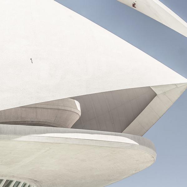 Mordern Building