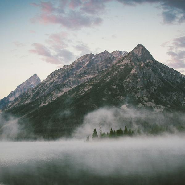 Mountains