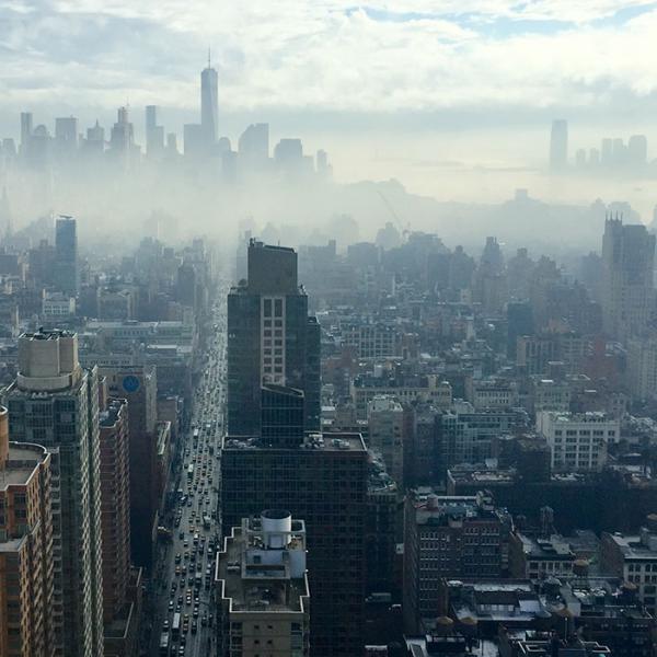 New York