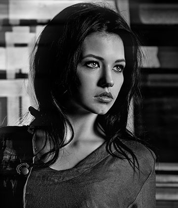 Monica Bing