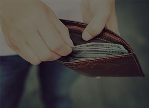 wallets