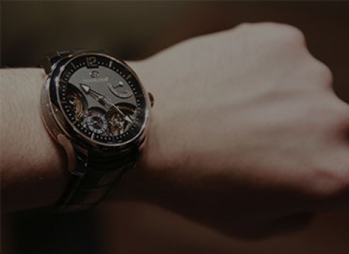 watches